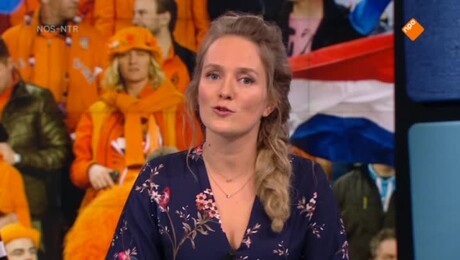 Het NOS Jeugdjournaal | 18 juni 2017